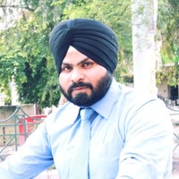 Mandeep Singh