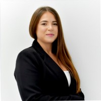 Gemma Pryke