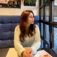 Nayanika Barman