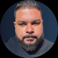 André Luiz Lima de Santana