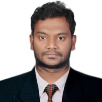 Srinivas Naidu Nadimpalli