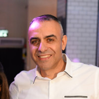 Danny Haim