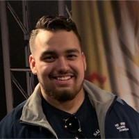 Salvador Martinez