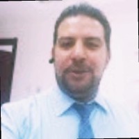 Ashraf Taha