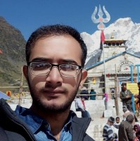 Hitesh Patel