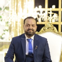 Umair Jamil