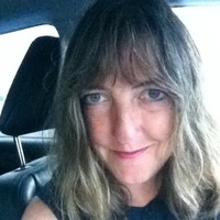 Rebecca Strang