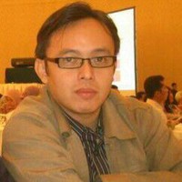 Reza Rahmady