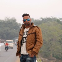 Satyajit Mansingh