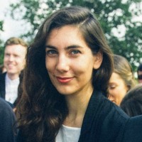 Clara Chinnery