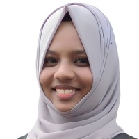 Amina Kabeer