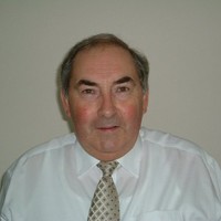 Derek Mayall