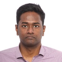 Venkata Sai Krishna L
