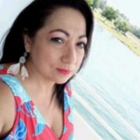 Margarita Olivera