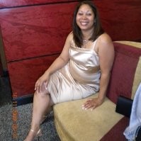 Melonie Mcdowell