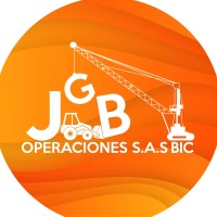 JGB OPERACIONES S.A.S BIC