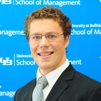 David Saunders