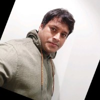Jiten Swain