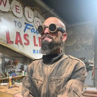 Marcos Escribano Vitoria