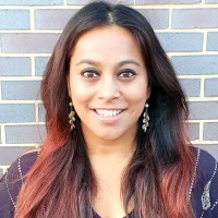 Moushumi Banerjee
