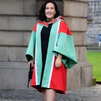 Dr Dorothy Rowley