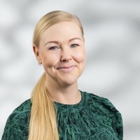 Linda Aspsjö