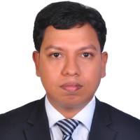 Nurul Afsar Moni