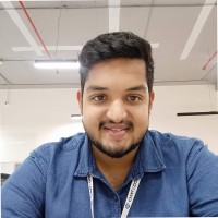Shashank Muppala