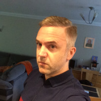 Guy Heather