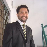 Muhammad Haider