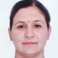 Jasvir Kaur Gill