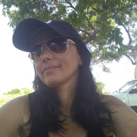 Alessandra Ferreira