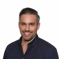 Marc-Andre Chartrand