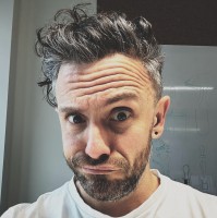 Laurent Coppejans