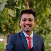 Kunal Bhudhrani