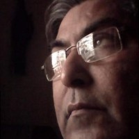Saiful Alam