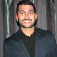 Aren Govender