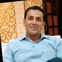 Muhammad Shadab Mughal