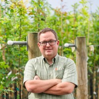 Gary Whitehurst
