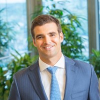 Daniel Ashcraft, Cfa