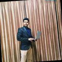 Md Dalowar Hossain