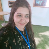 Namrata Nagpal