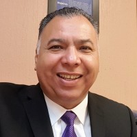 Héctor Agustín Cedillo Rojo