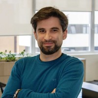 Thiago Hidalgo Fernandes Pimentel