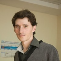 Леонид Калмыков
