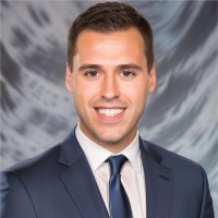 Garrett Desrosiers PT, DPT