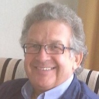 Mervyn Ewing