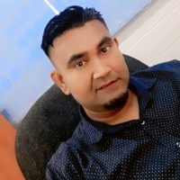 Adrian Kumar
