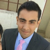 Vineet singh Chauhan