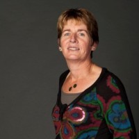 Froukje De Vries - Jetten